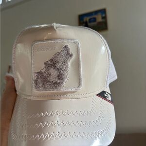 Goorin Bros  Lone Wolf special edition